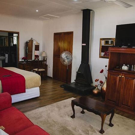 Lydenburg Manor Guest House מראה חיצוני תמונה