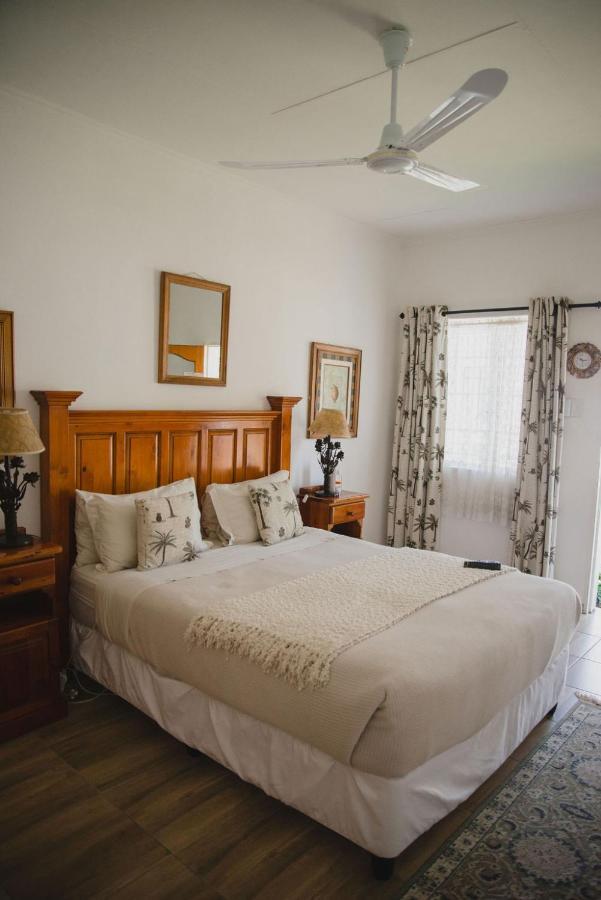 Lydenburg Manor Guest House מראה חיצוני תמונה