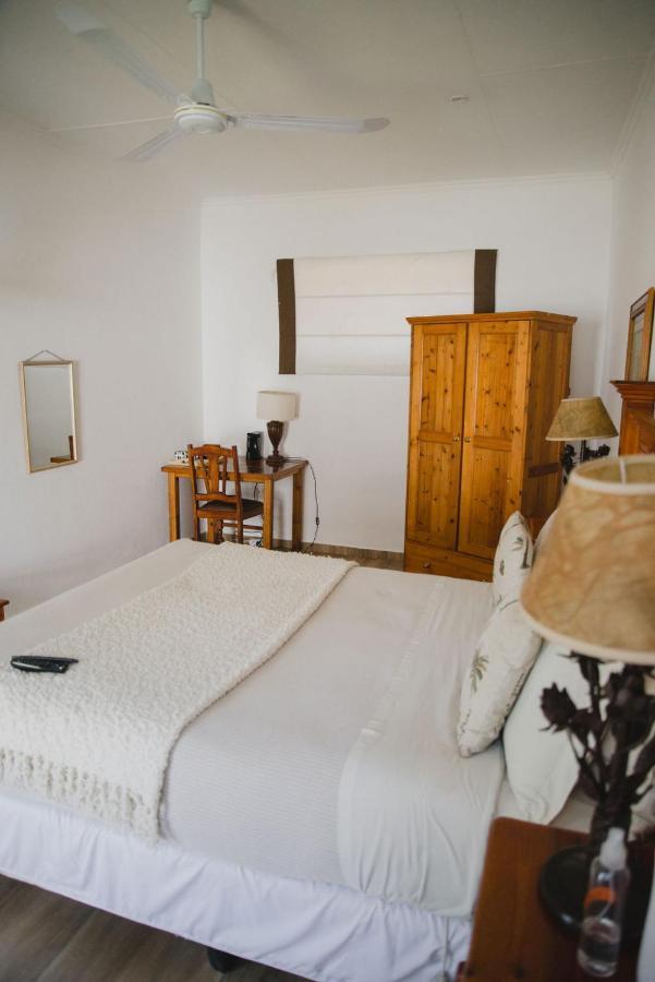 Lydenburg Manor Guest House מראה חיצוני תמונה