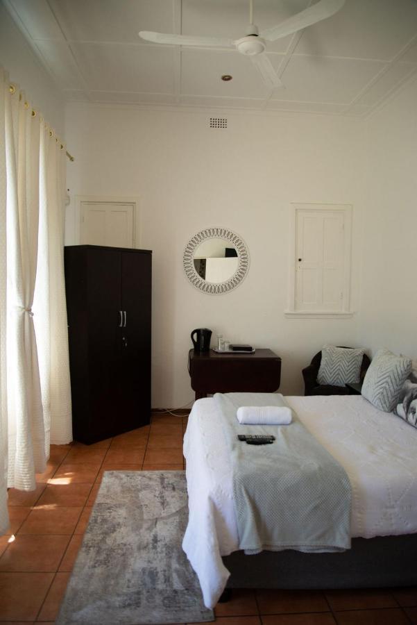 Lydenburg Manor Guest House מראה חיצוני תמונה
