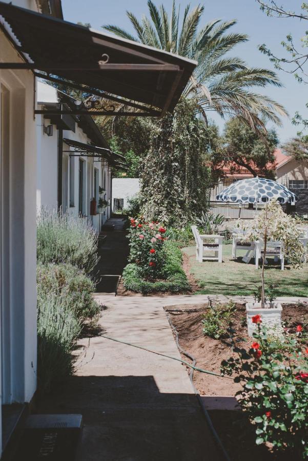 Lydenburg Manor Guest House מראה חיצוני תמונה