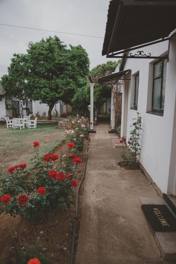 Lydenburg Manor Guest House מראה חיצוני תמונה
