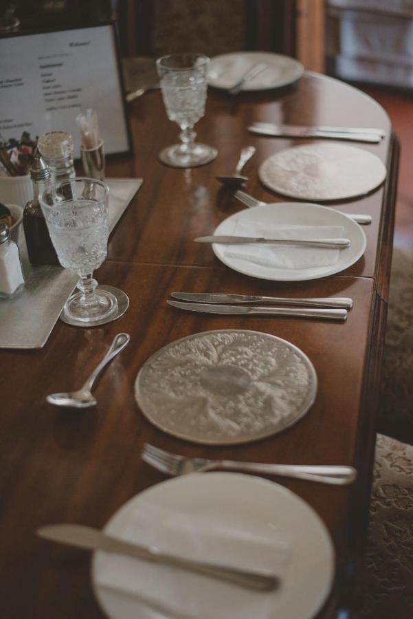 Lydenburg Manor Guest House מראה חיצוני תמונה
