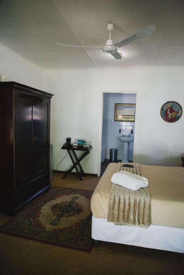 Lydenburg Manor Guest House מראה חיצוני תמונה