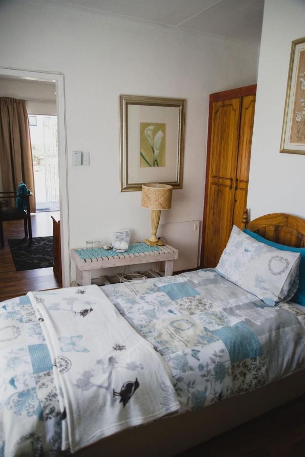Lydenburg Manor Guest House מראה חיצוני תמונה