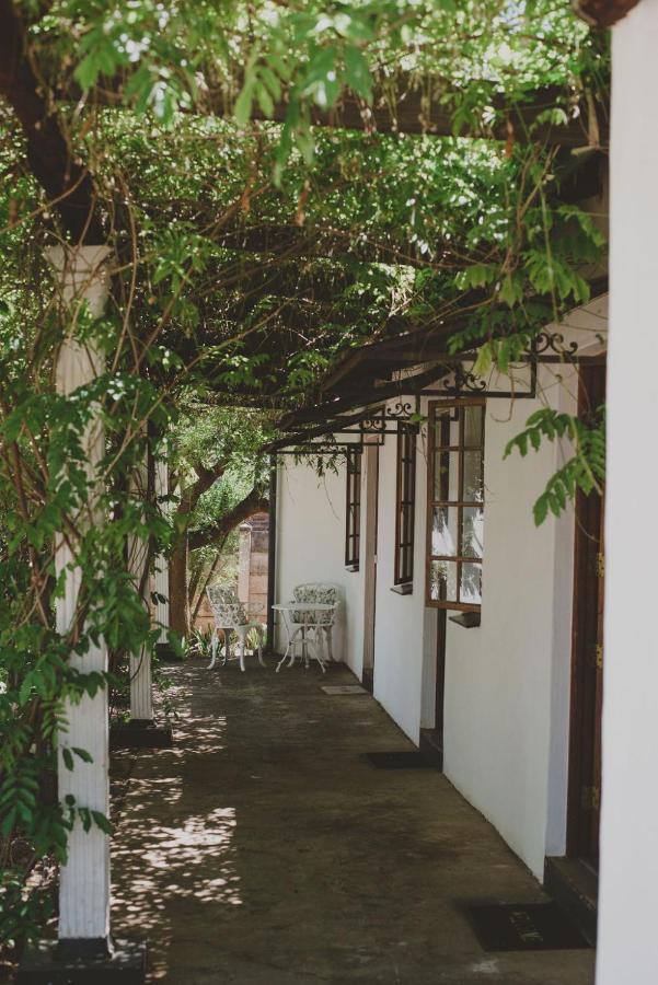 Lydenburg Manor Guest House מראה חיצוני תמונה