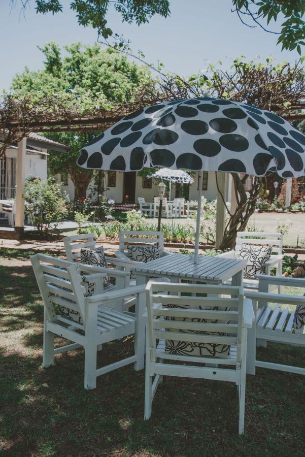 Lydenburg Manor Guest House מראה חיצוני תמונה