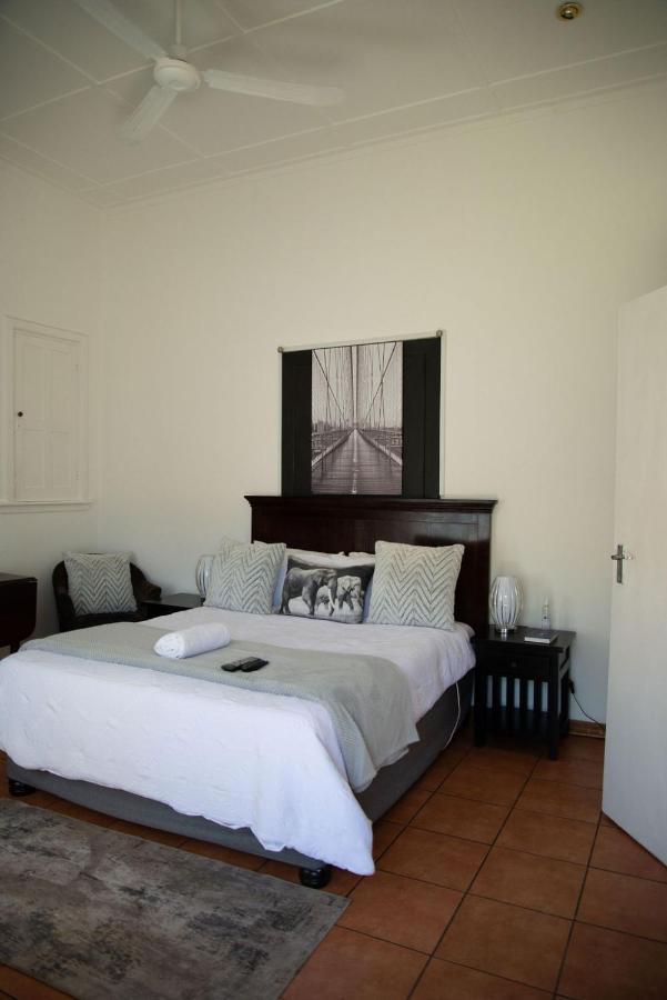 Lydenburg Manor Guest House מראה חיצוני תמונה