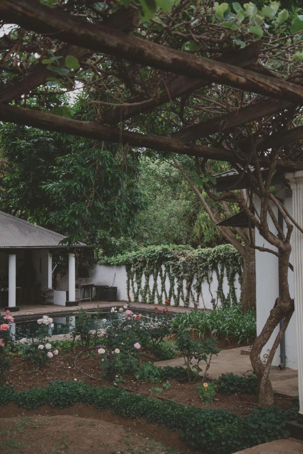 Lydenburg Manor Guest House מראה חיצוני תמונה
