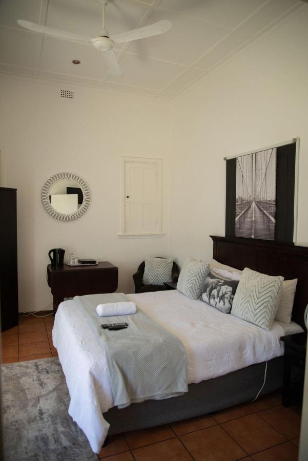 Lydenburg Manor Guest House מראה חיצוני תמונה