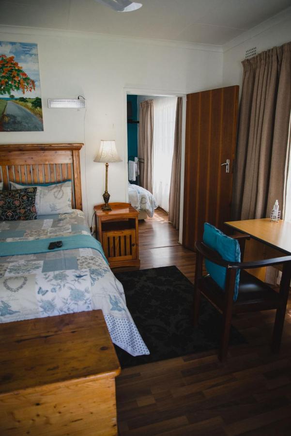 Lydenburg Manor Guest House מראה חיצוני תמונה