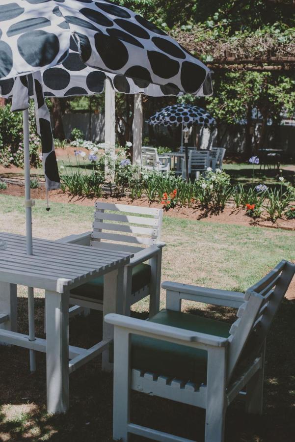 Lydenburg Manor Guest House מראה חיצוני תמונה