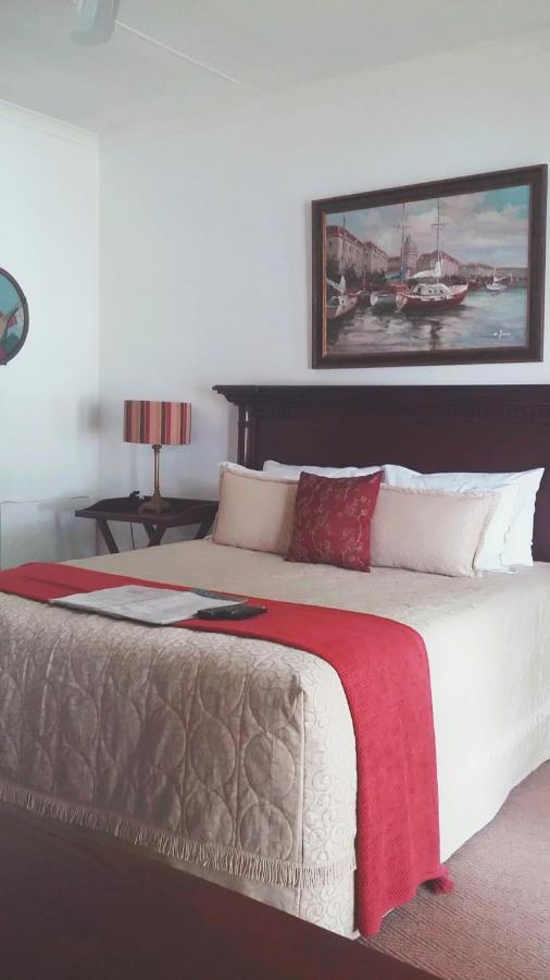 Lydenburg Manor Guest House מראה חיצוני תמונה