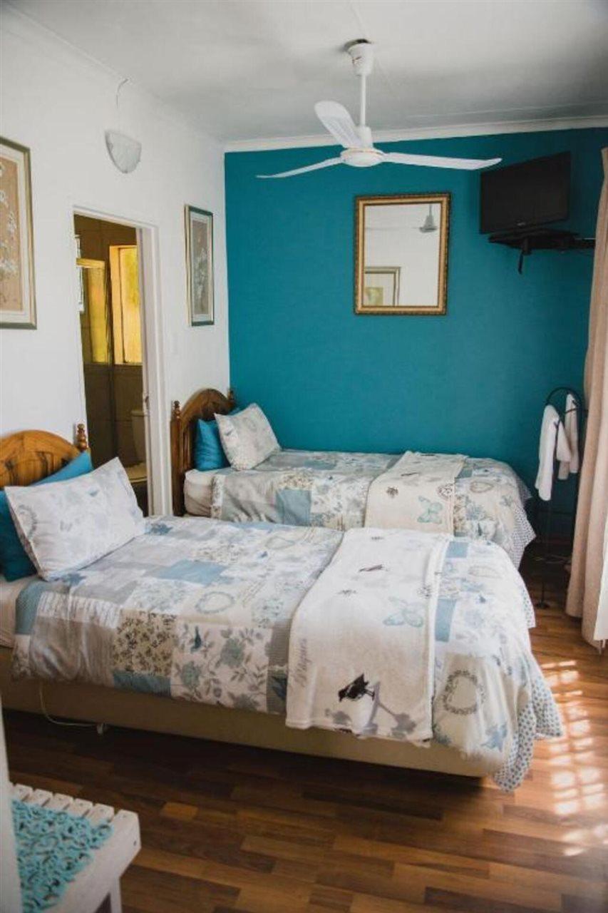 Lydenburg Manor Guest House מראה חיצוני תמונה
