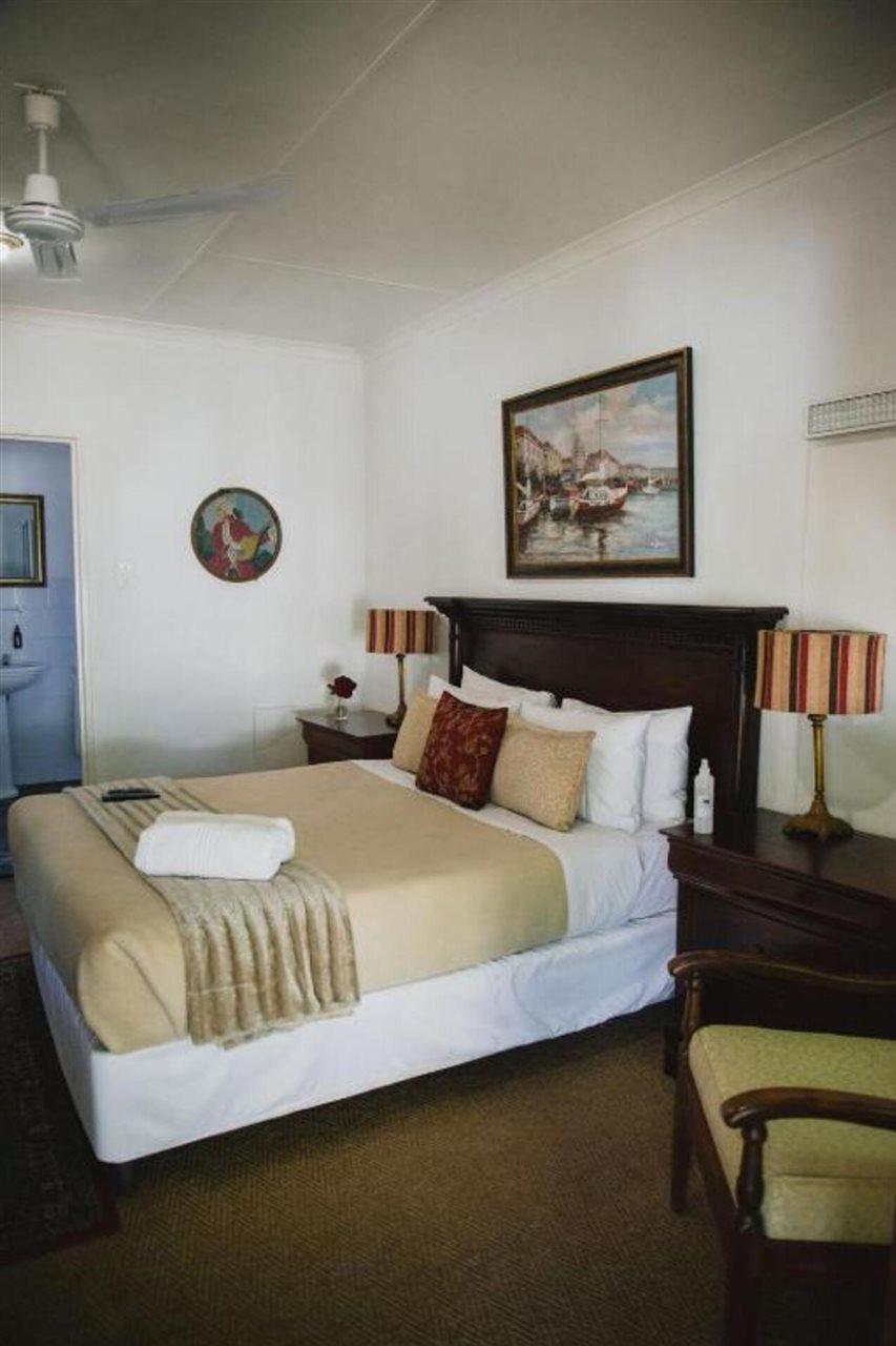 Lydenburg Manor Guest House מראה חיצוני תמונה