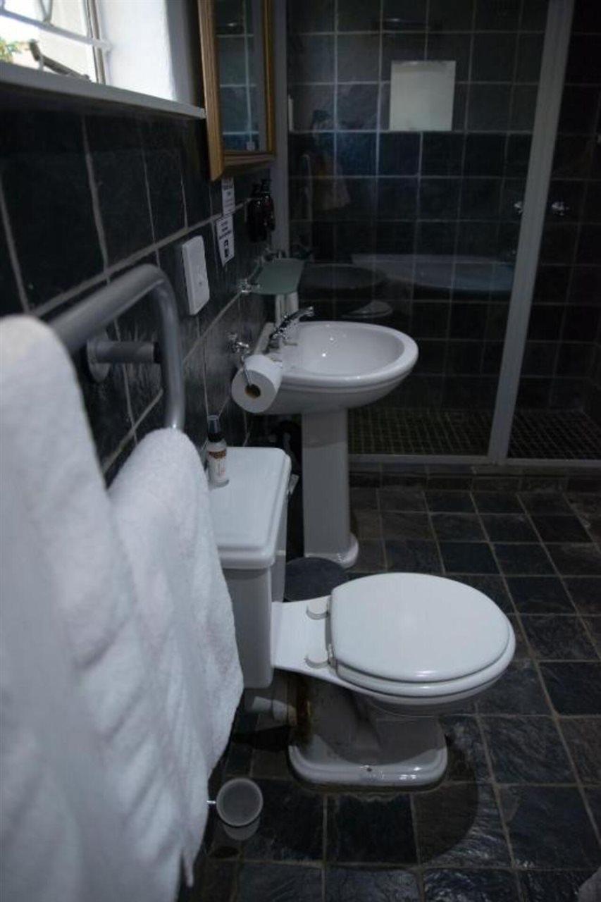Lydenburg Manor Guest House מראה חיצוני תמונה