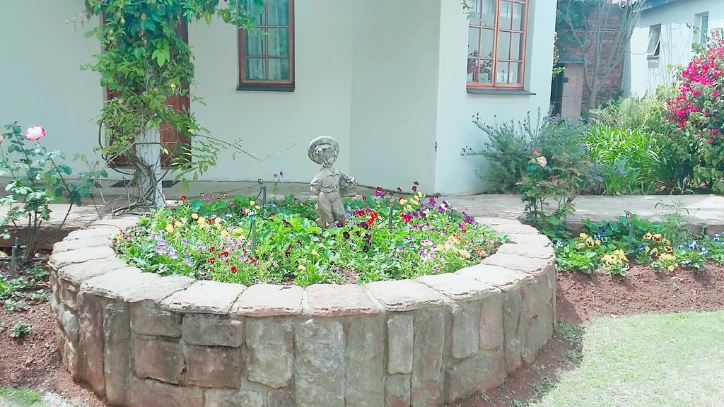 Lydenburg Manor Guest House מראה חיצוני תמונה